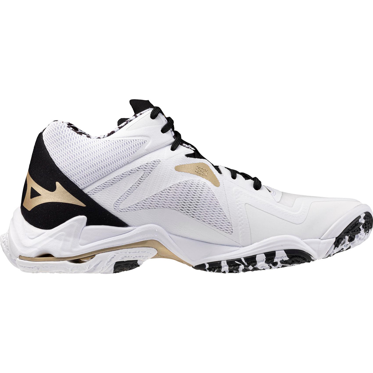Mizuno Wave Lightning Z8 Mid