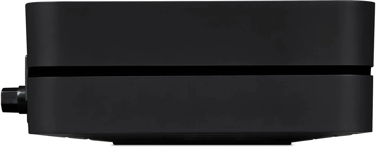 Bluesound Powernode Noir (2021) Amplis hi-fi stéréo