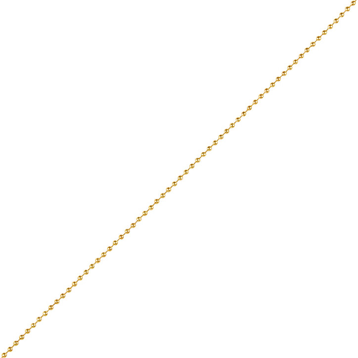 Chaîne de lustre laiton Diall ø3 mm x l. 150 cm