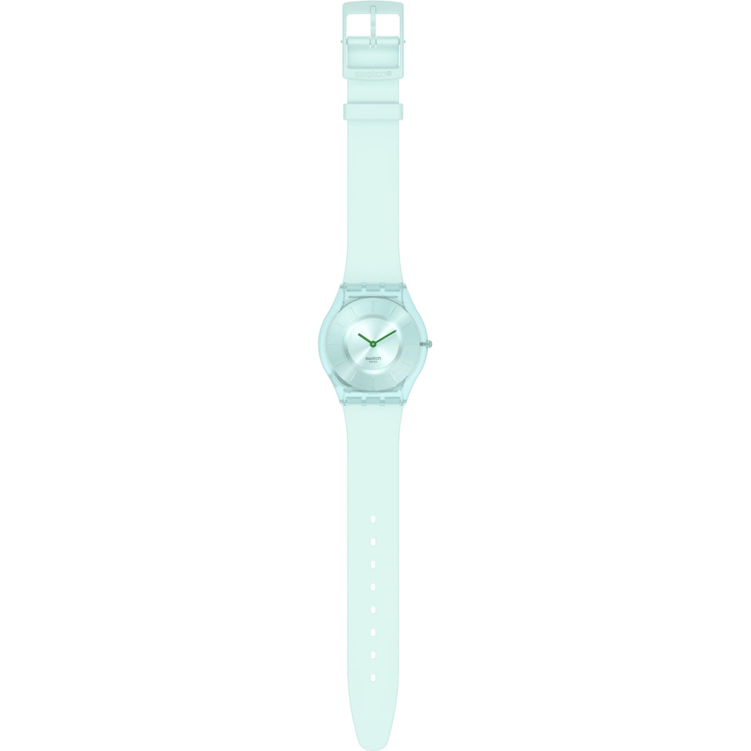 Swatch Skin Classic Biosourced Sweet Mint