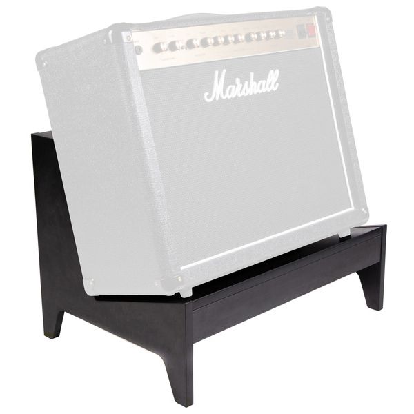 Gator Frameworks Elite Guitar Amp Stand L BLK