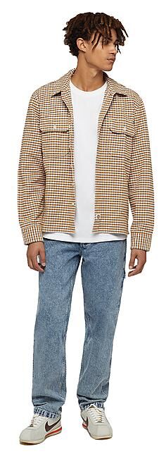 DICKIES - CHEMISE FRENCHTOWN SHIRT