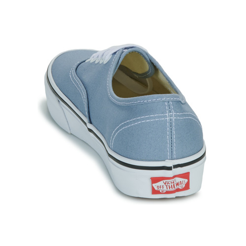 Vans - AUTHENTIC - Bleu