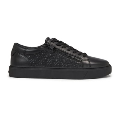 Sneakers homme Low Lace Up/Mono CALVIN KLEIN