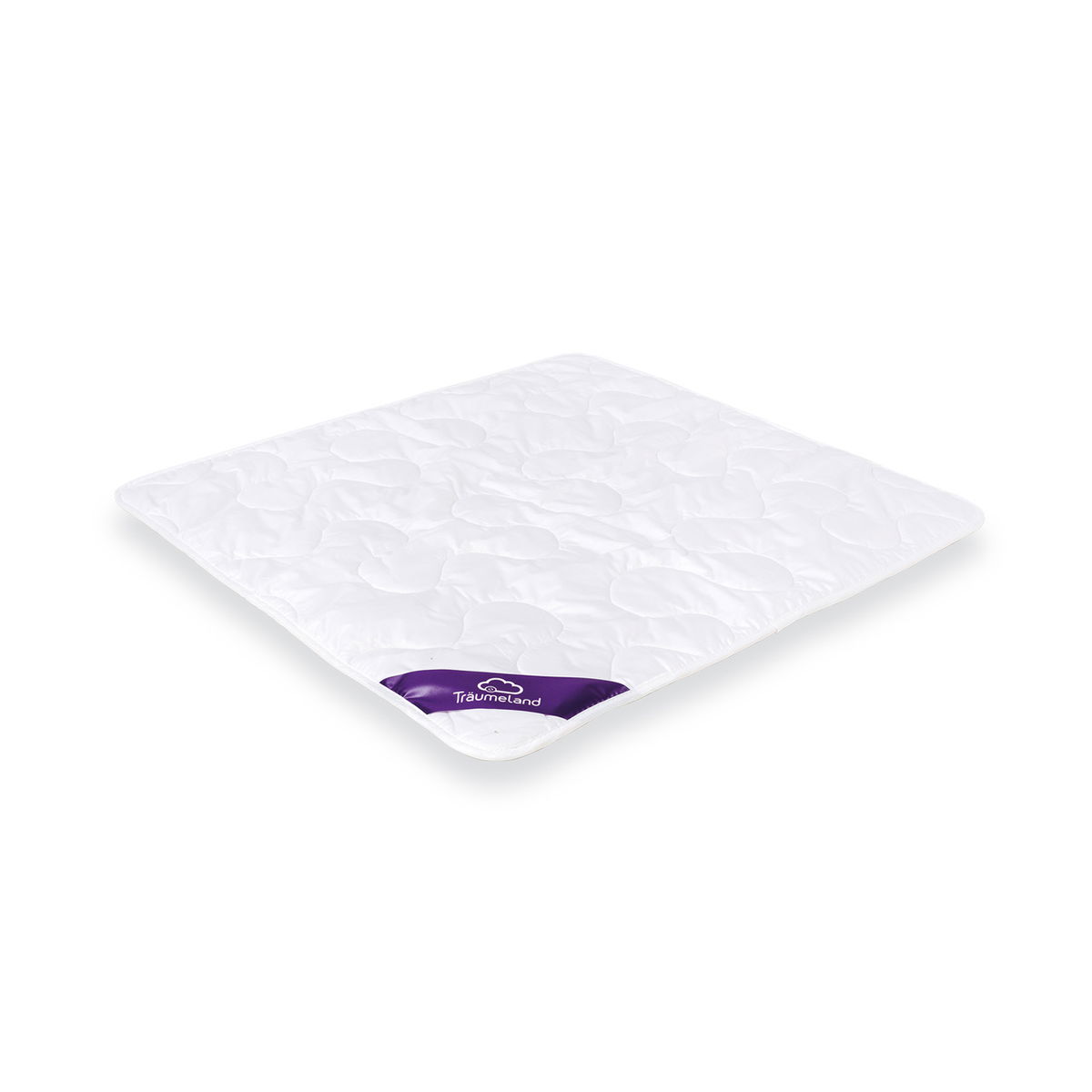 TräumelandTräumeland   Duvet Luna 80x80cm