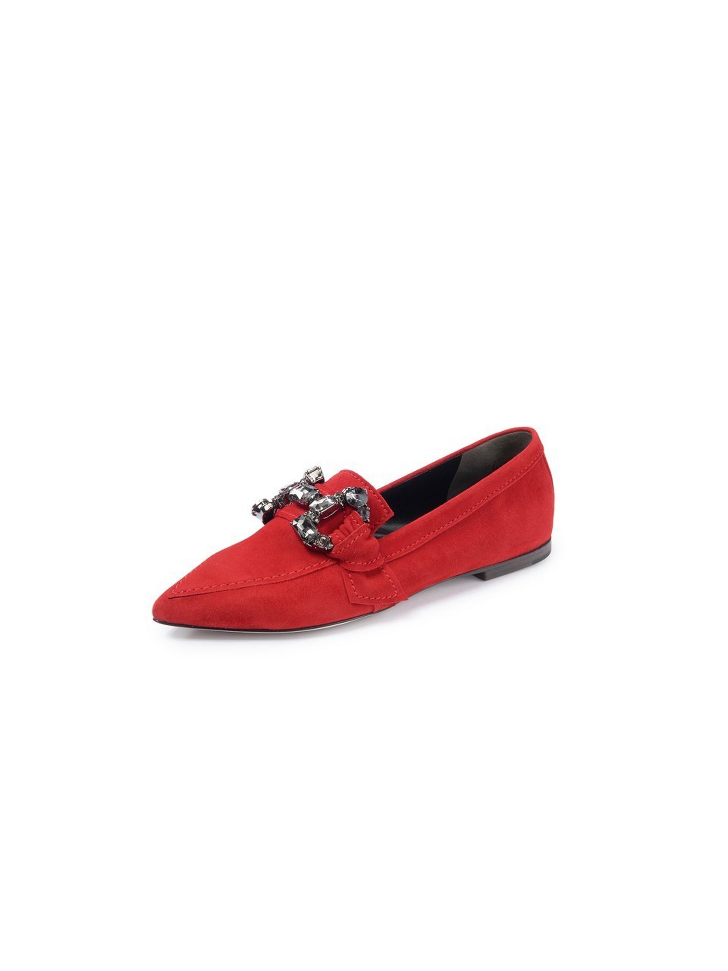 Slipper Zone