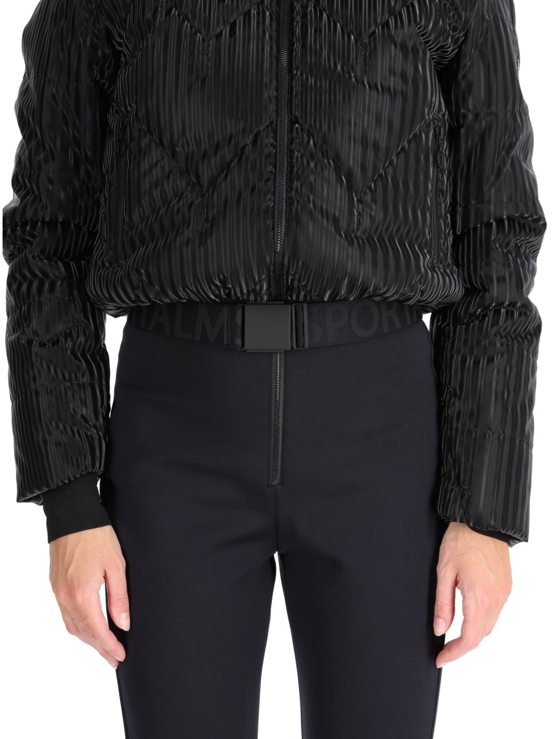 Munich NE m.K. ski overall dames