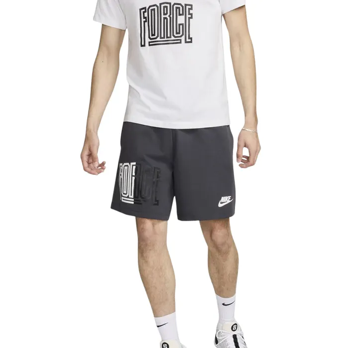 Nike Dri-FIT Starting 5 Short Heren