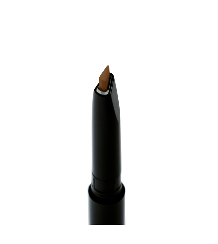 Wet N Wild - Lápis de sobrancelhas Ultimate Brow Retractable - E627A: Medium Brown