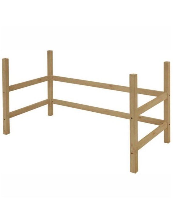 Pfosten/Querverstrebung INFANSKIDS (Farbe: laugenfarbig)