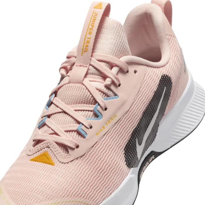 Nike Juniper 3 Trailrunningschoenen Dames