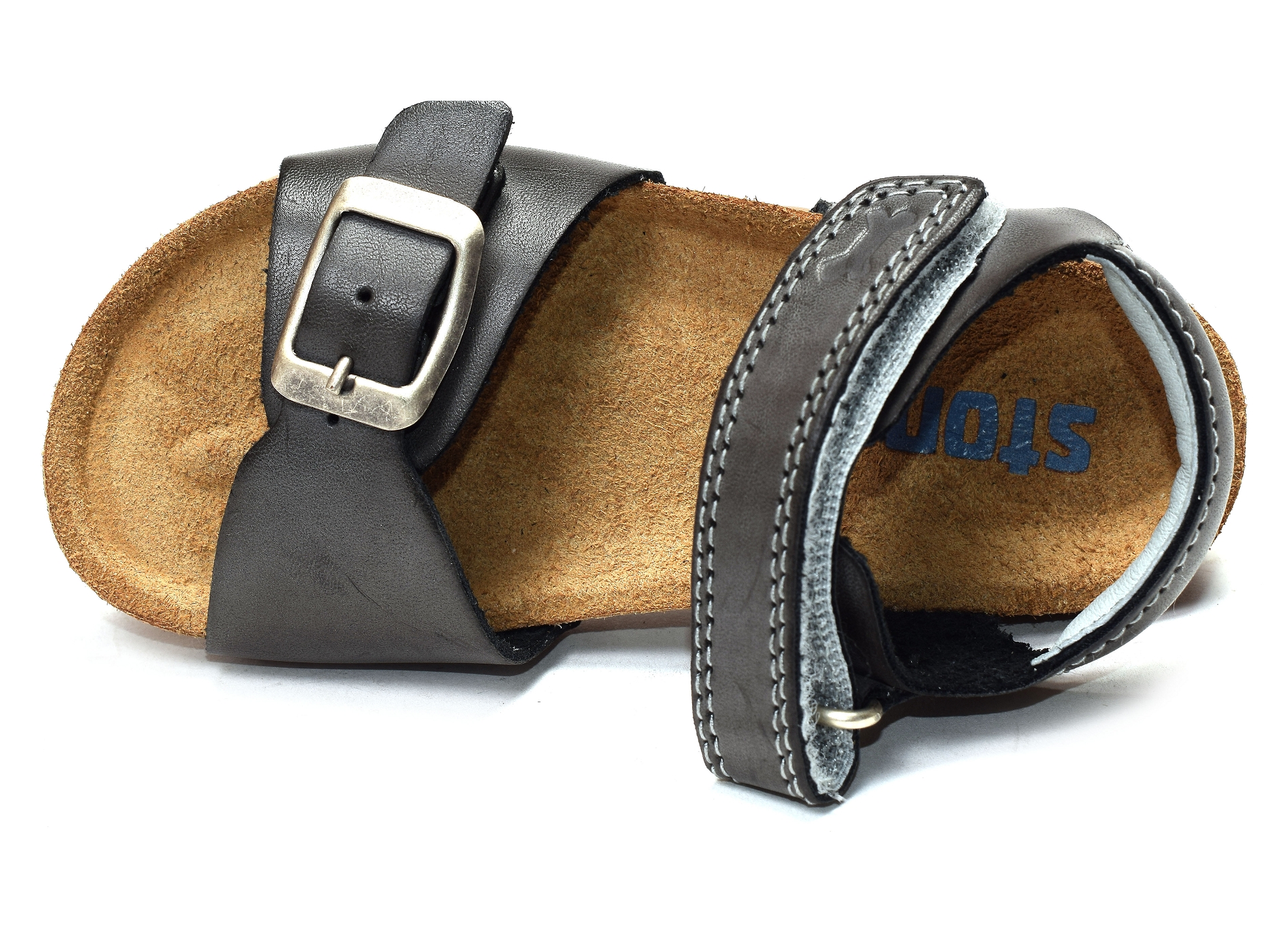 Lindo anthracite