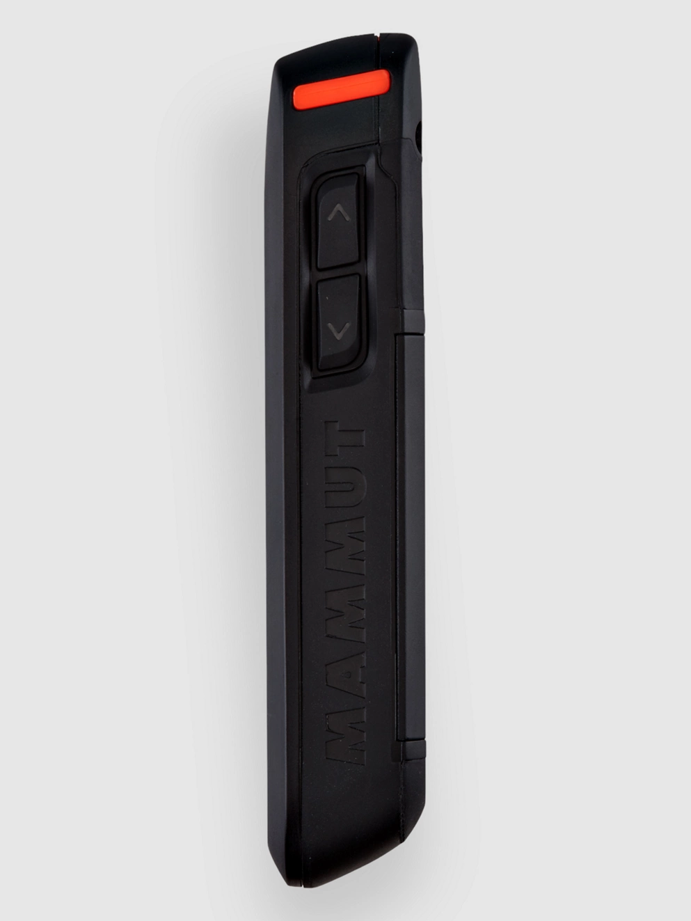 Mammut Barryvox S2 Tranceiver black
