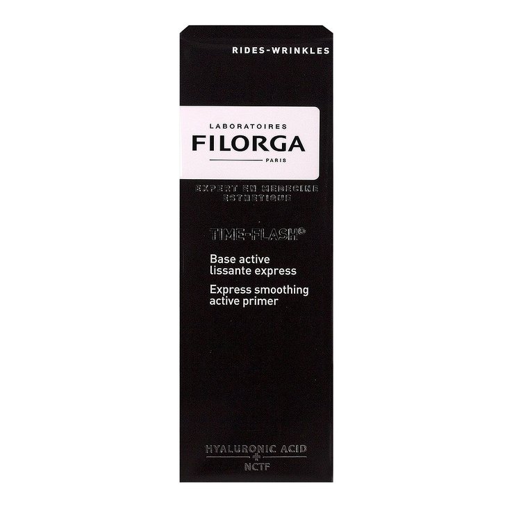 Time-Flash base active lissante express 30ml
