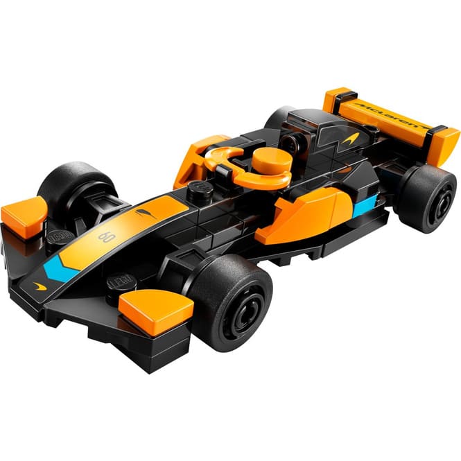 LEGO® Recruitment Bags 30683 - McLaren Formel-1 Auto