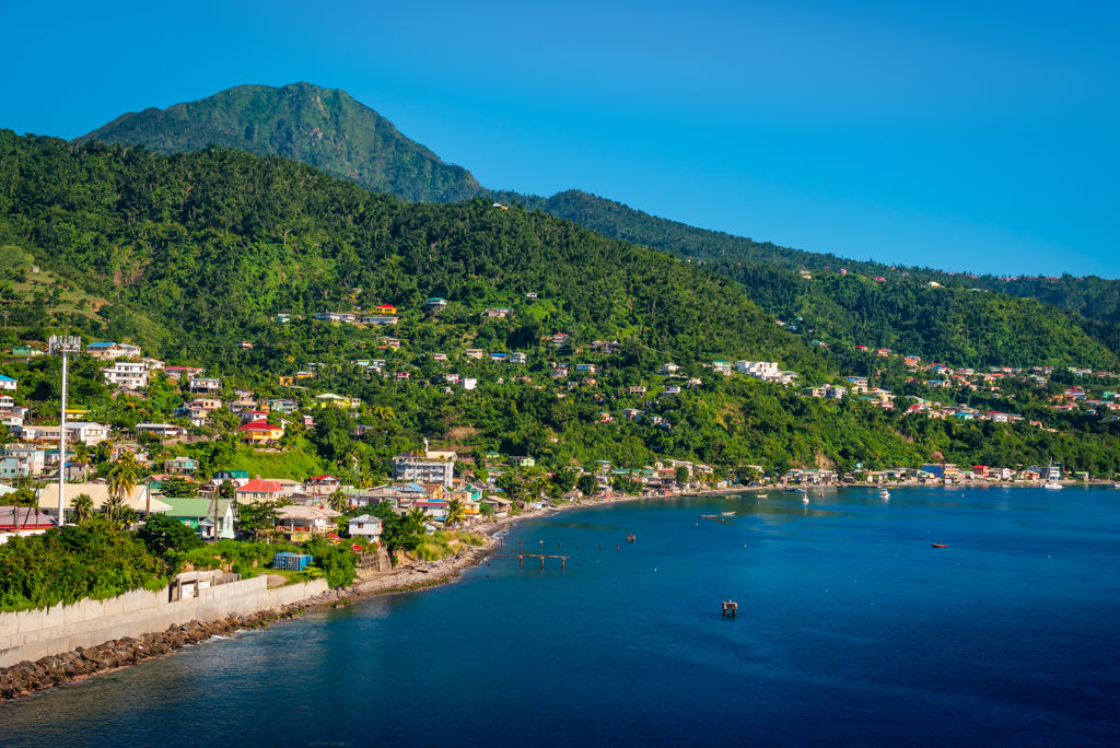 Cruise Curaçao & Caribische Parels Volpension