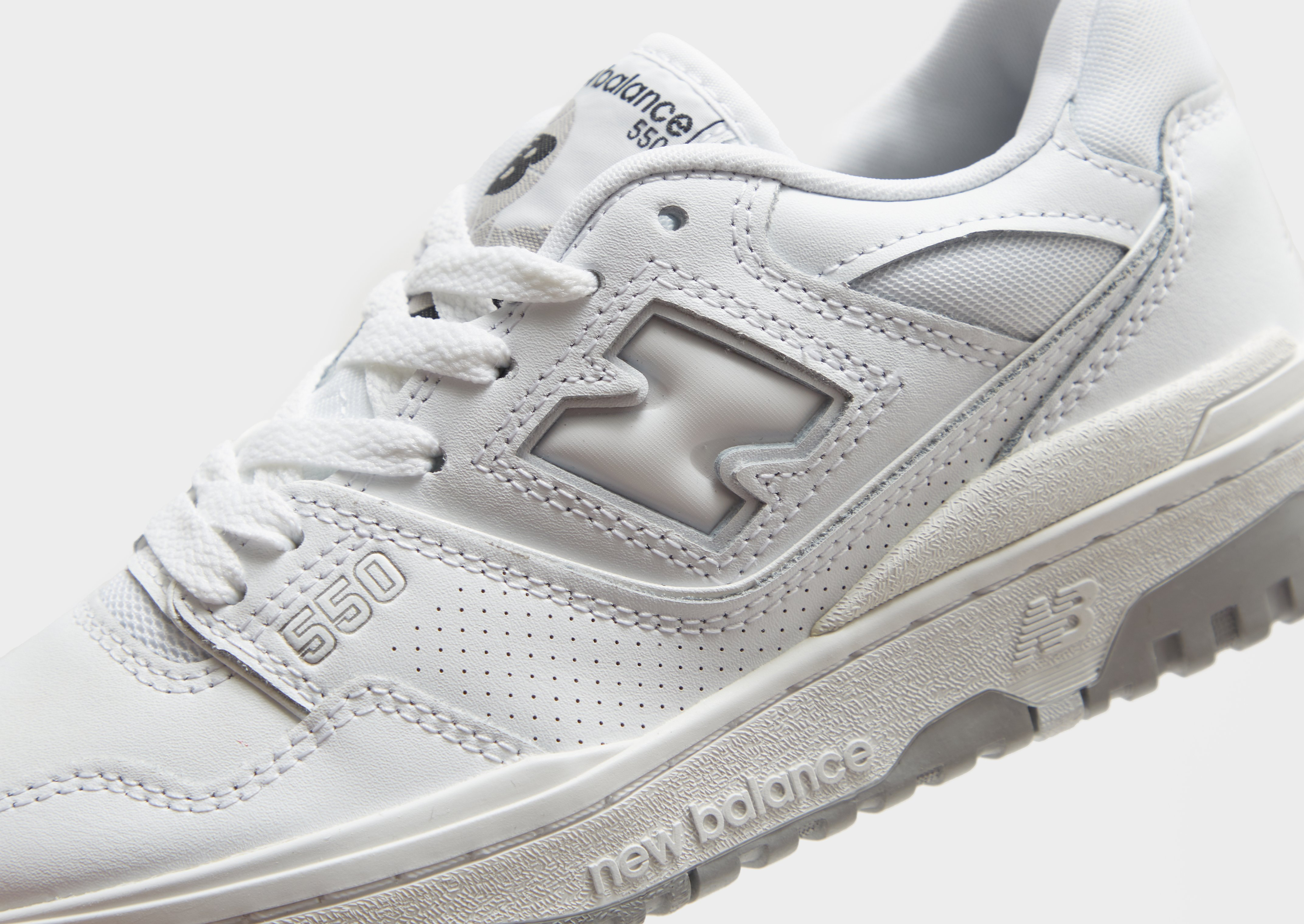 New Balance 550 Femme