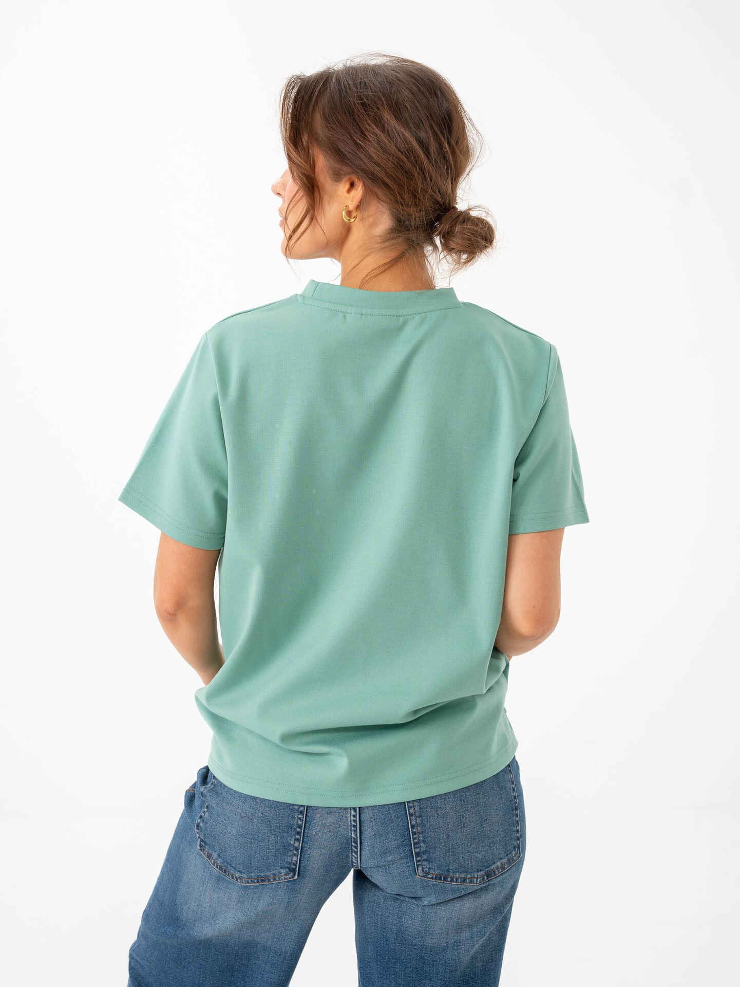 Kate Trend Short Sleeve