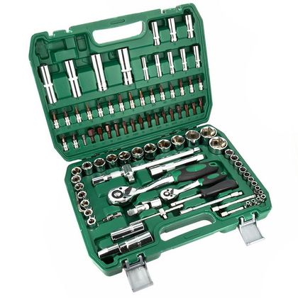 Coffret Sifam OUTILLAGE 94 PIECES Universel
