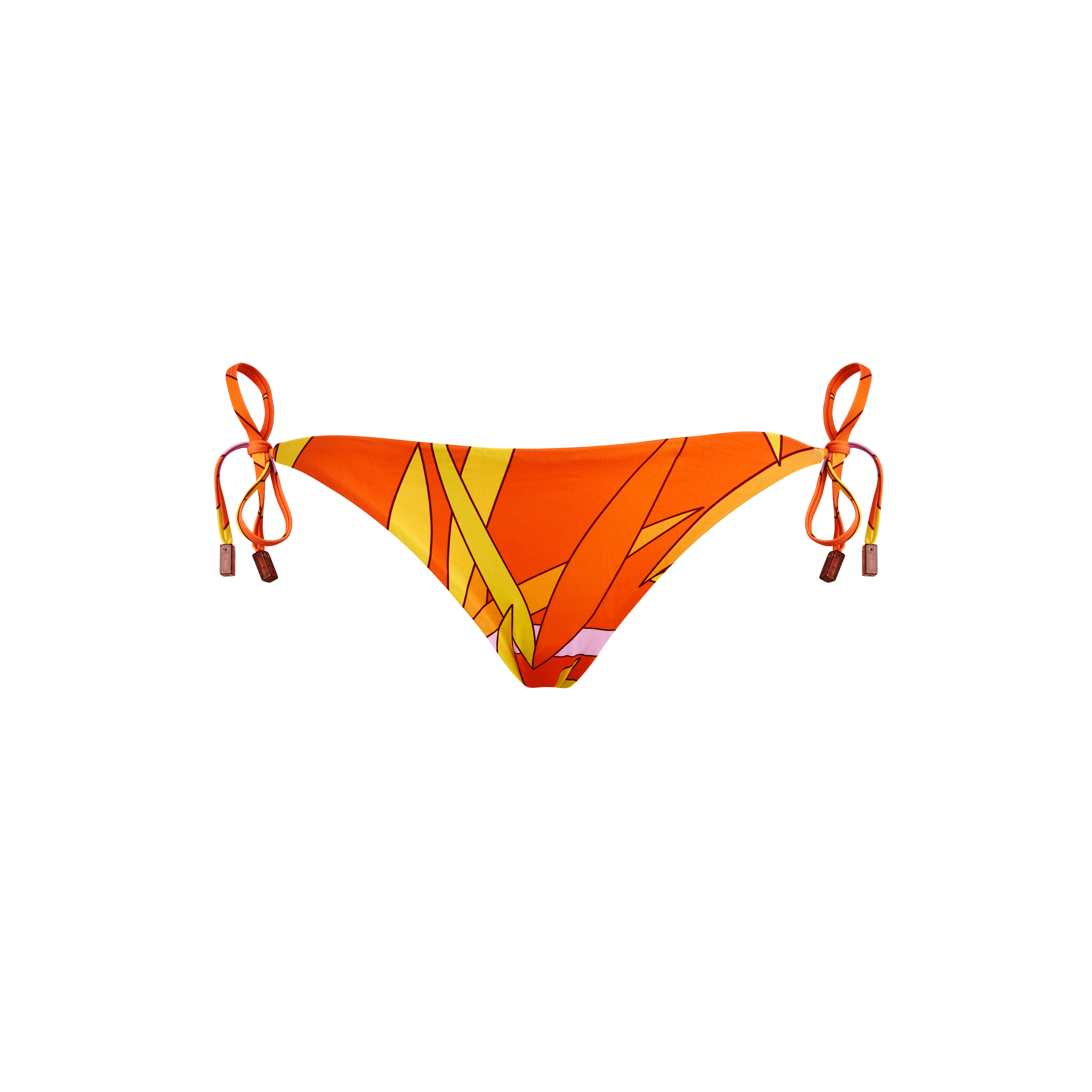 Bas de maillot de bain à nouer femme Madrague