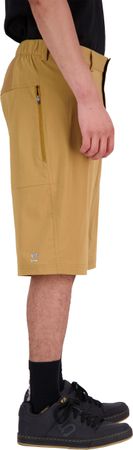 VIRAGE 2.0 Herren-Bikeshorts  cumin  M