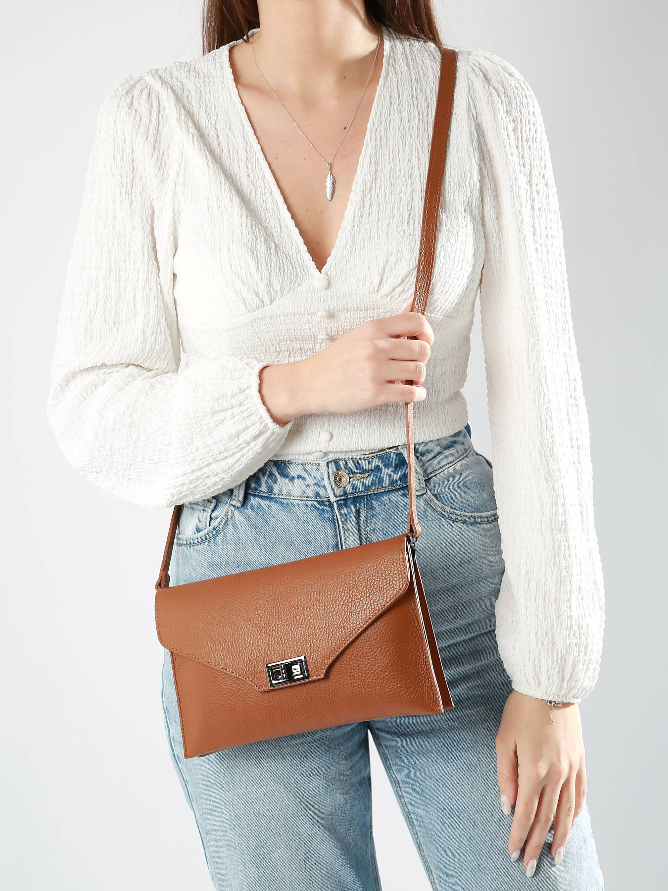 Sac de crmomie MILANO
