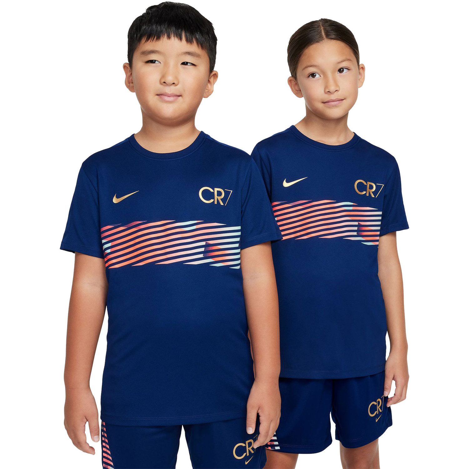 Nike CR7 Academy Trainingsset Kids