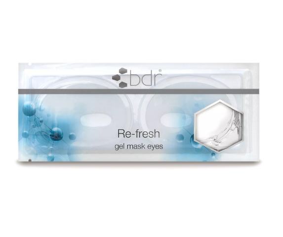Re-fresh Gel Mask Eyes 5 Stk.
