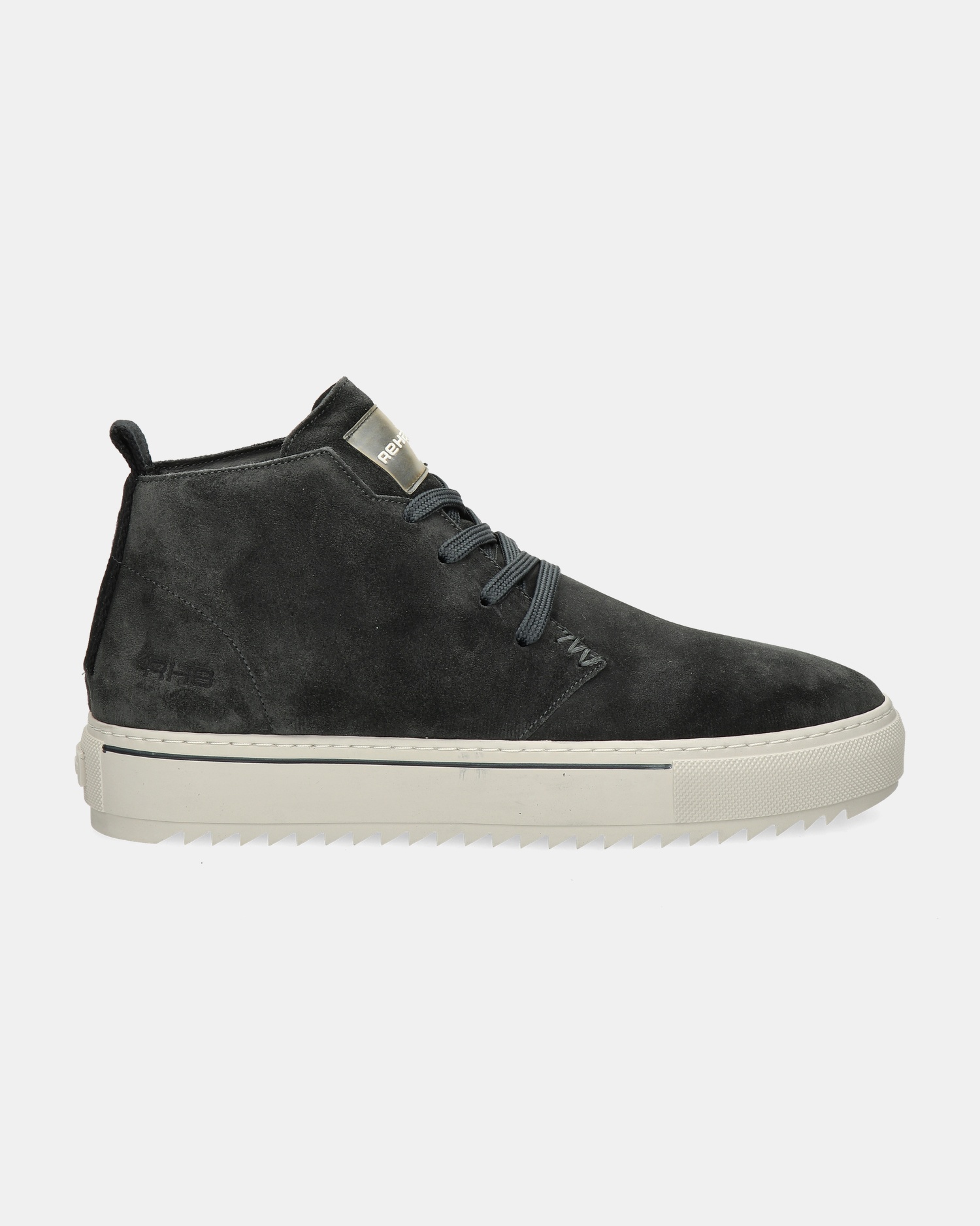 Rehab Cooper Veterboots  - grijs