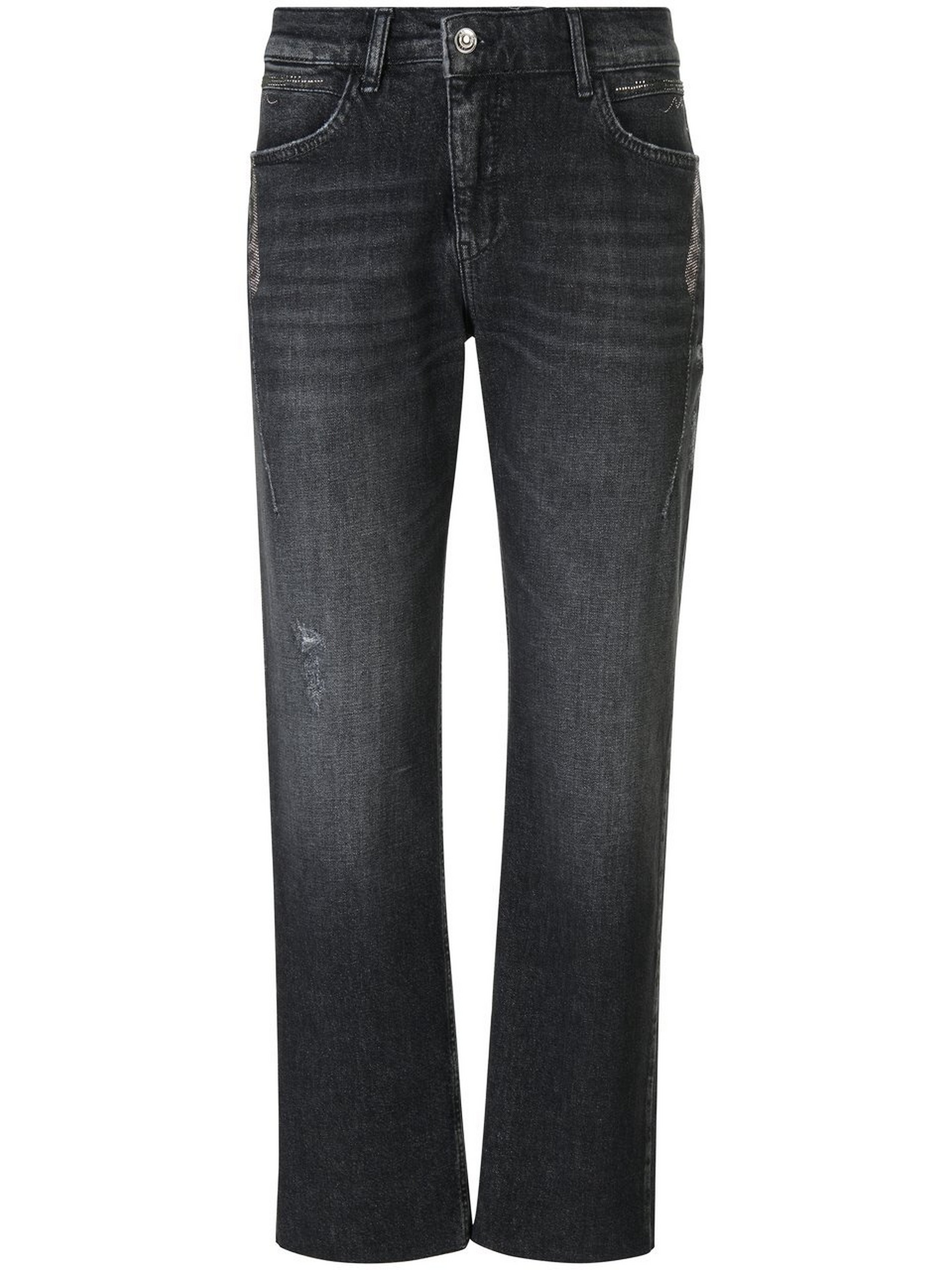 Jeans Criss Cross