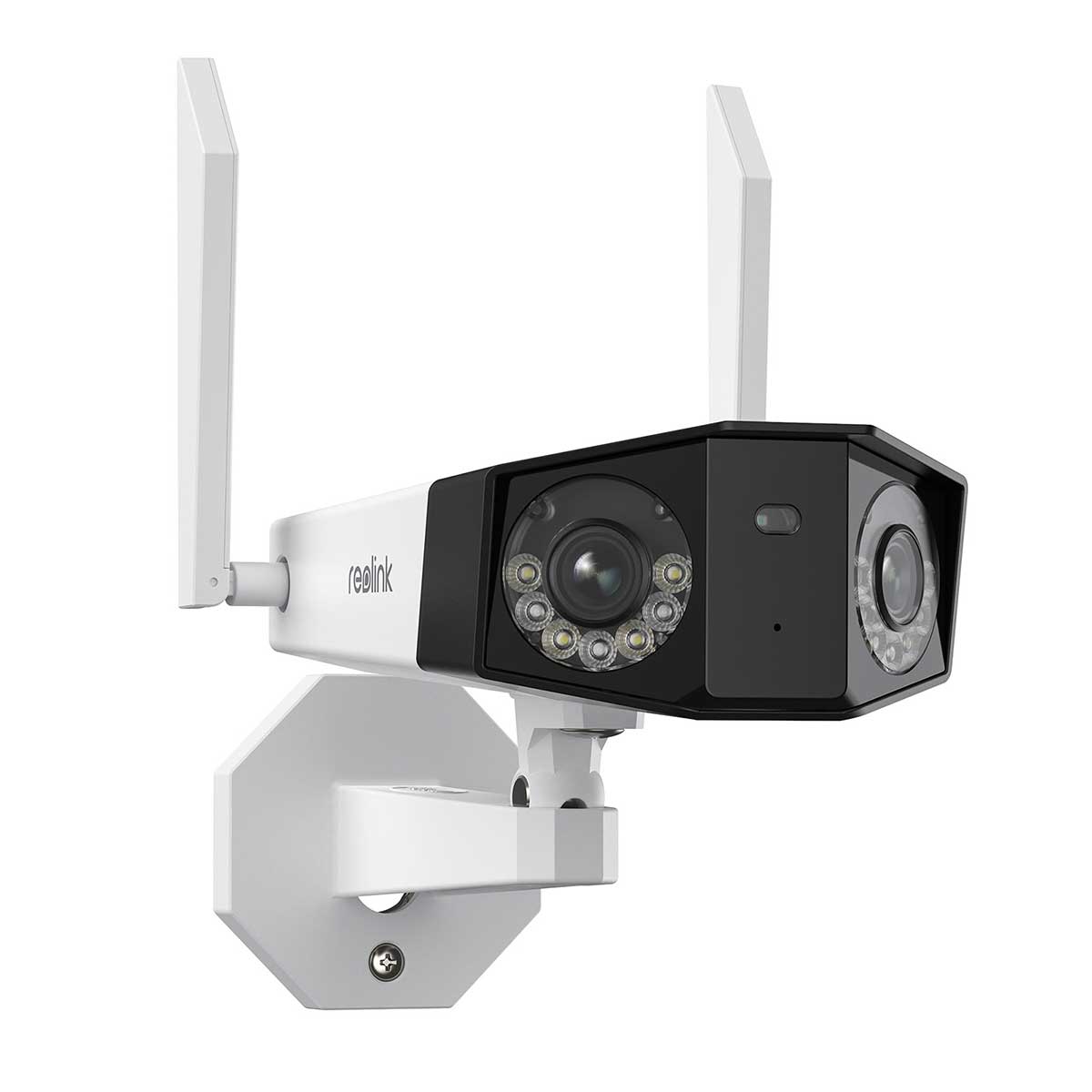 Reolink DUO2-4KWS 4K 8 MP WLAN Überwachungskamera