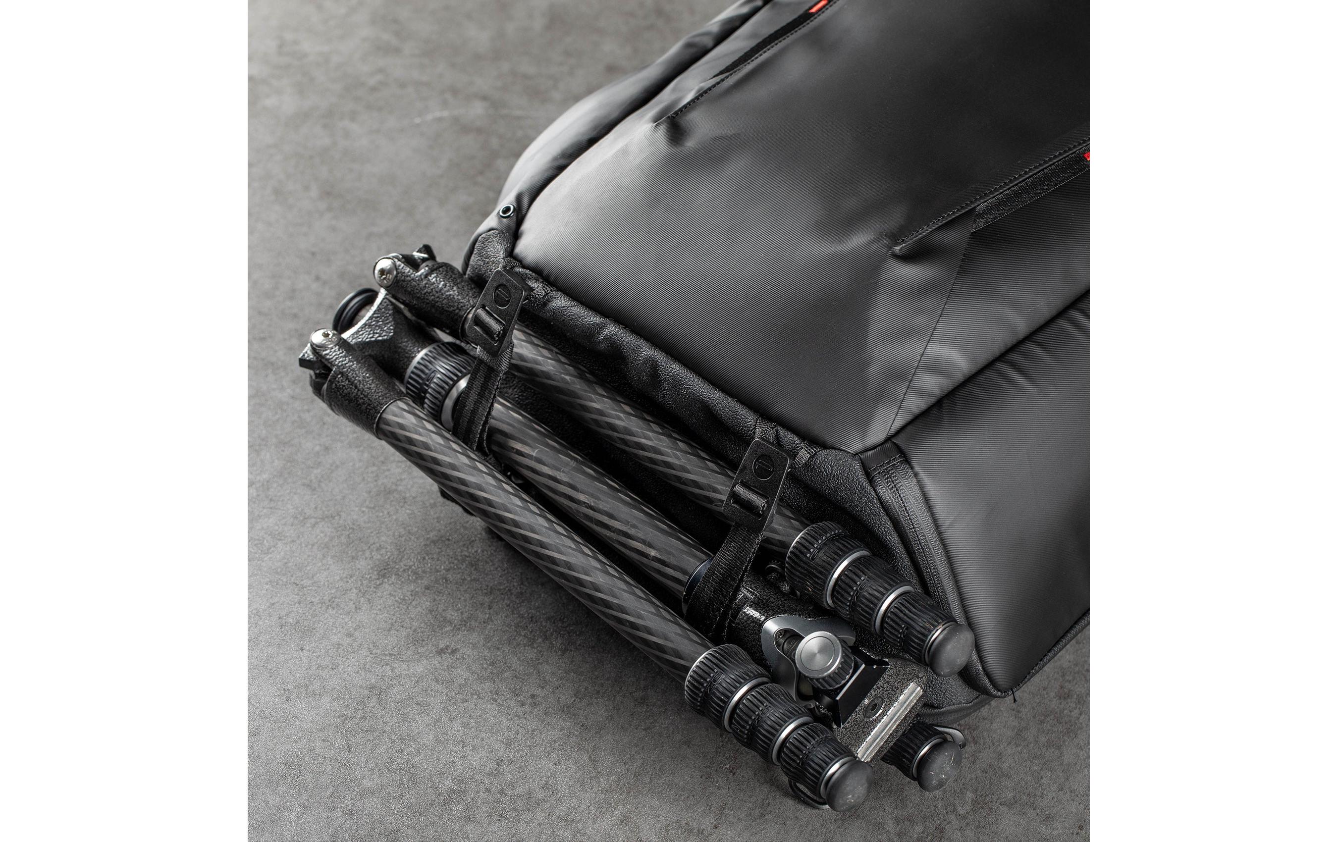 Fotorucksack OneMo Lite 22L<br>Exzellenter Fotorucksack für Abenteuerreisen