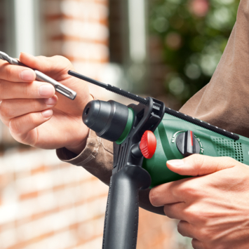 Bosch SDS-Plus boorhamer PBH 2100 RE