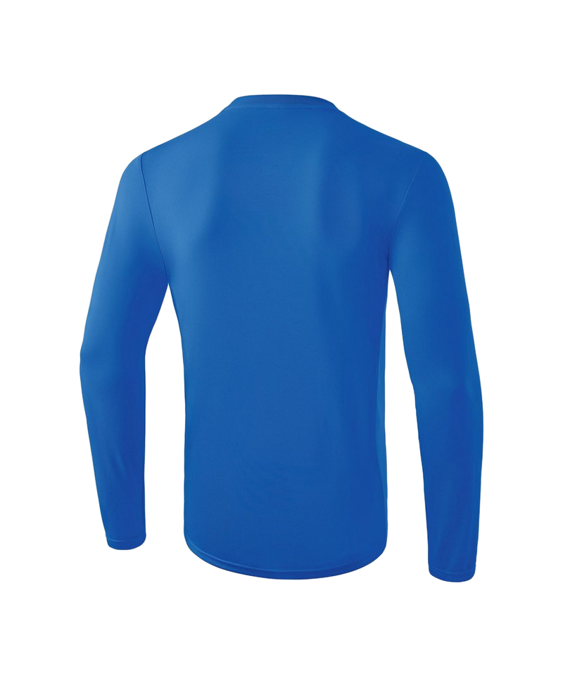 Erima Liga Trikot langarm Blau