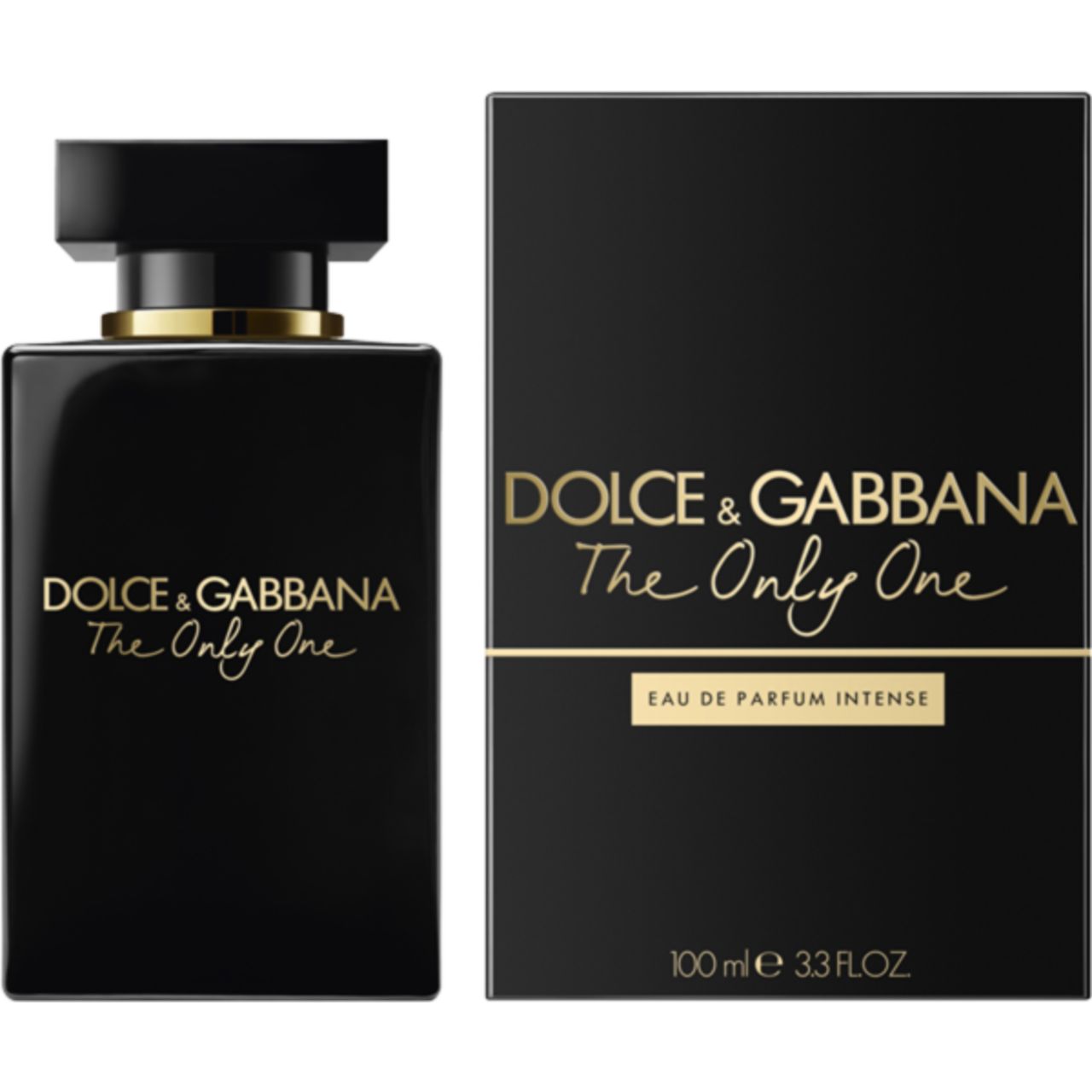 Dolce & Gabbana, The Only One Intense EdP Nat. Spray