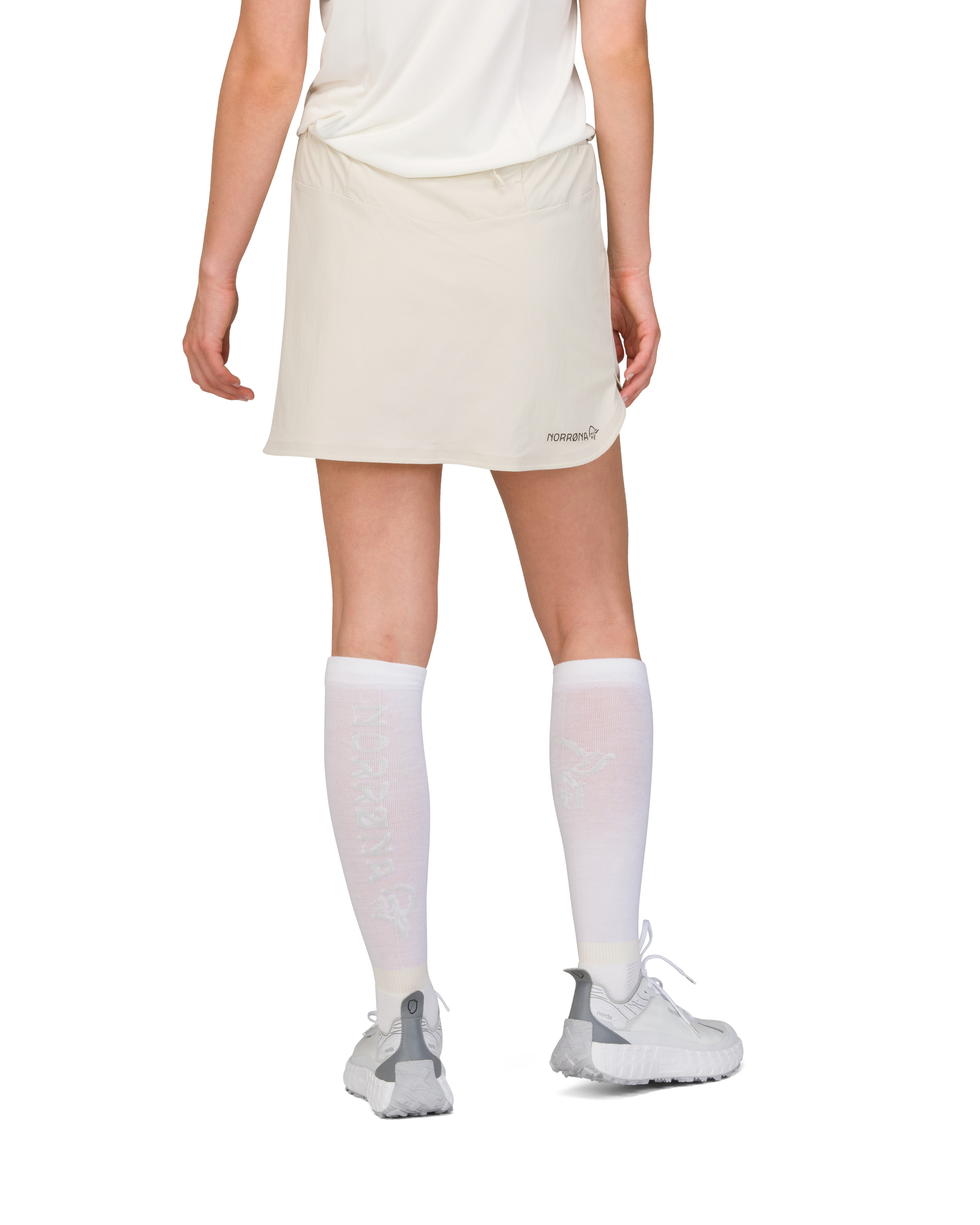 senja flex1 Skirt W's