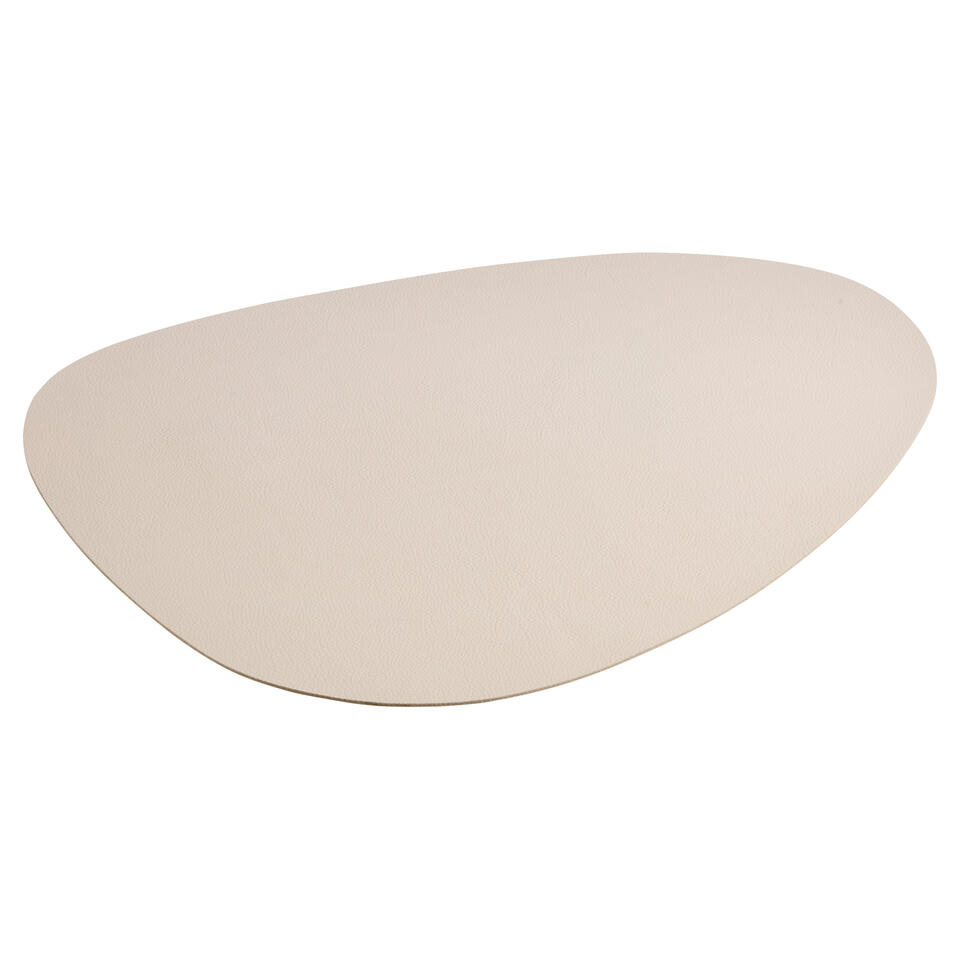 Placemats Organic Zand