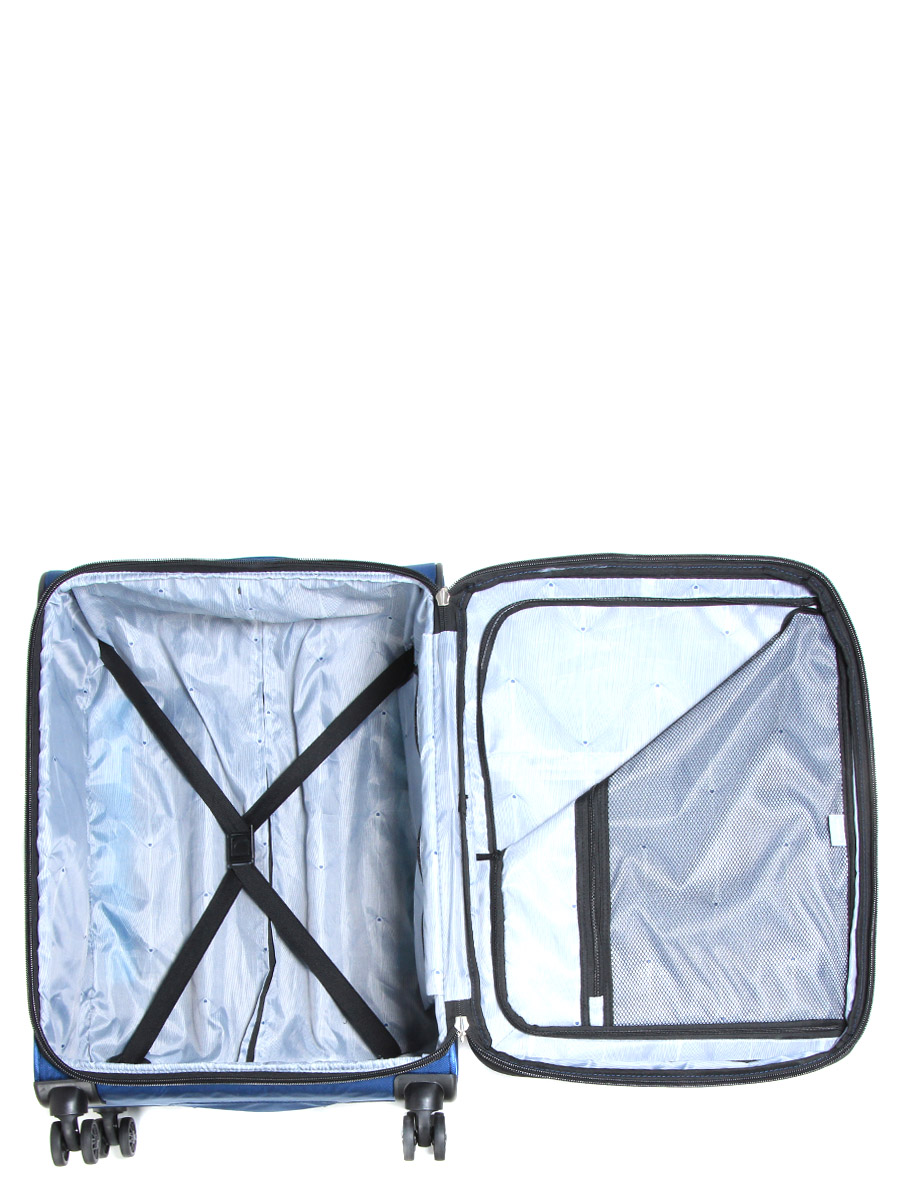 Valise Delsey Sky Max 2.0 - 68.5 cm