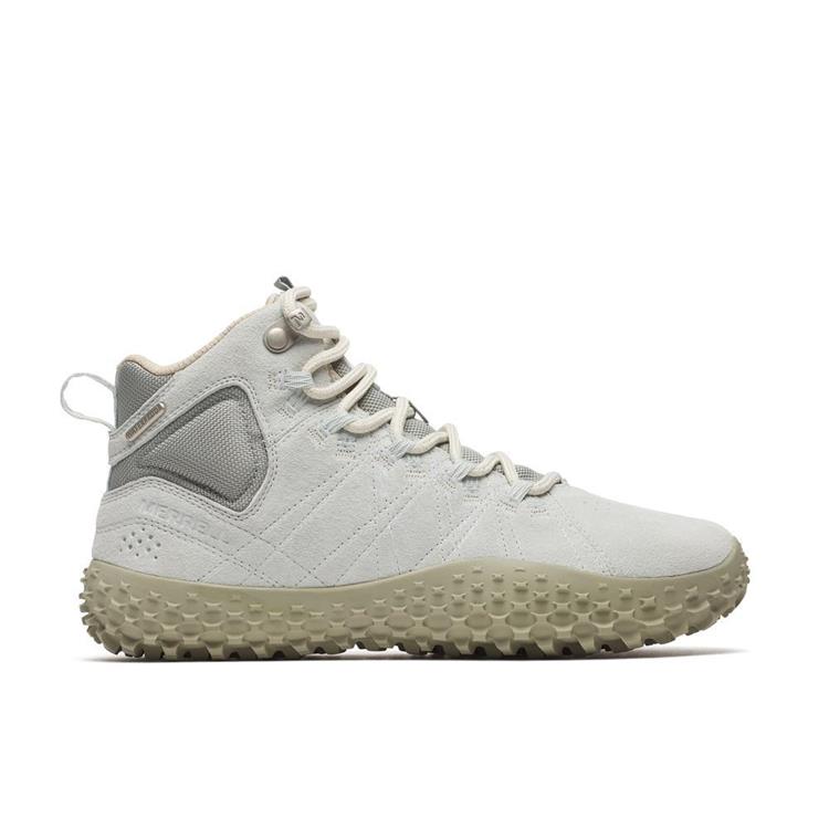 Merrell  WRAPT MID WP GREY