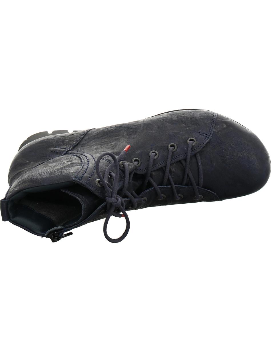 Stiefelette MENSCHA