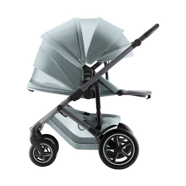 Britax Romer Smile 5Z Style Kinderwagen 2-in-1
