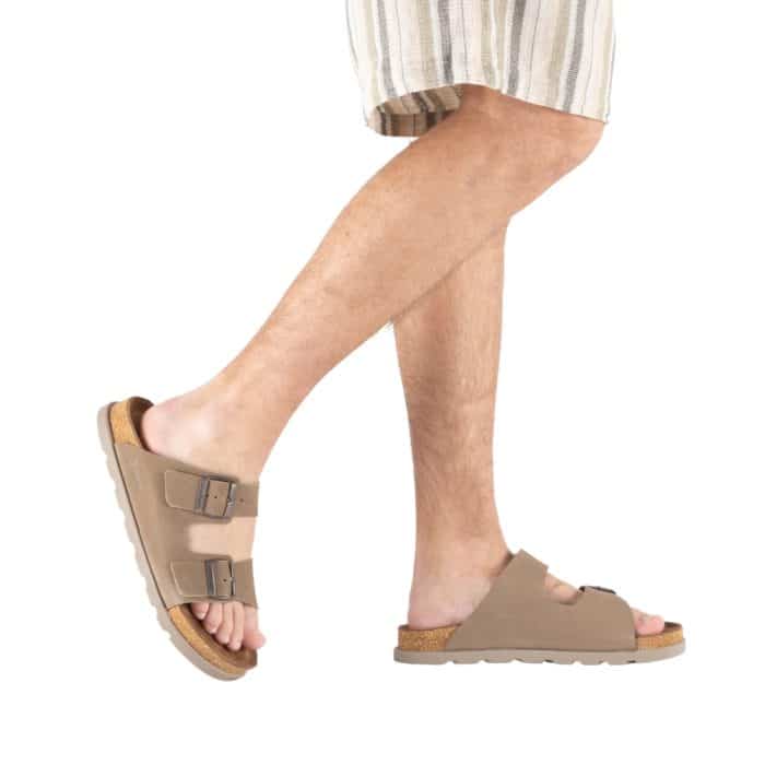 Rieker Sandal Herre 21190-64