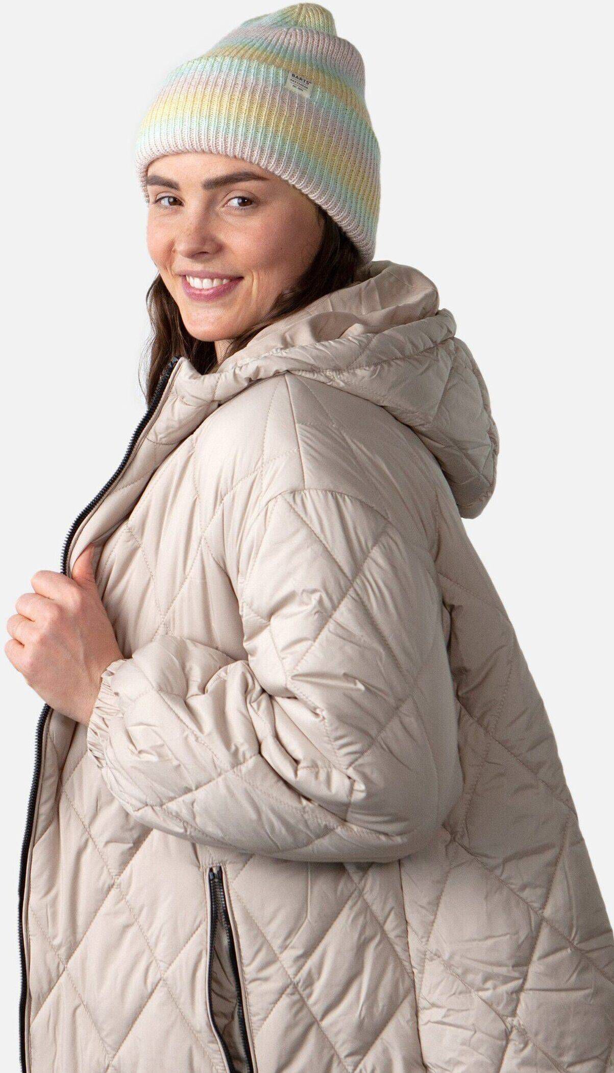 Barts| Damen Beanie SOLEIGE mit Wolle