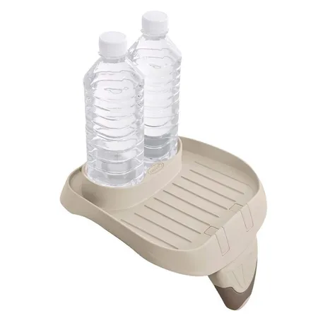 Intex Pure Spa Getränkehalter beige