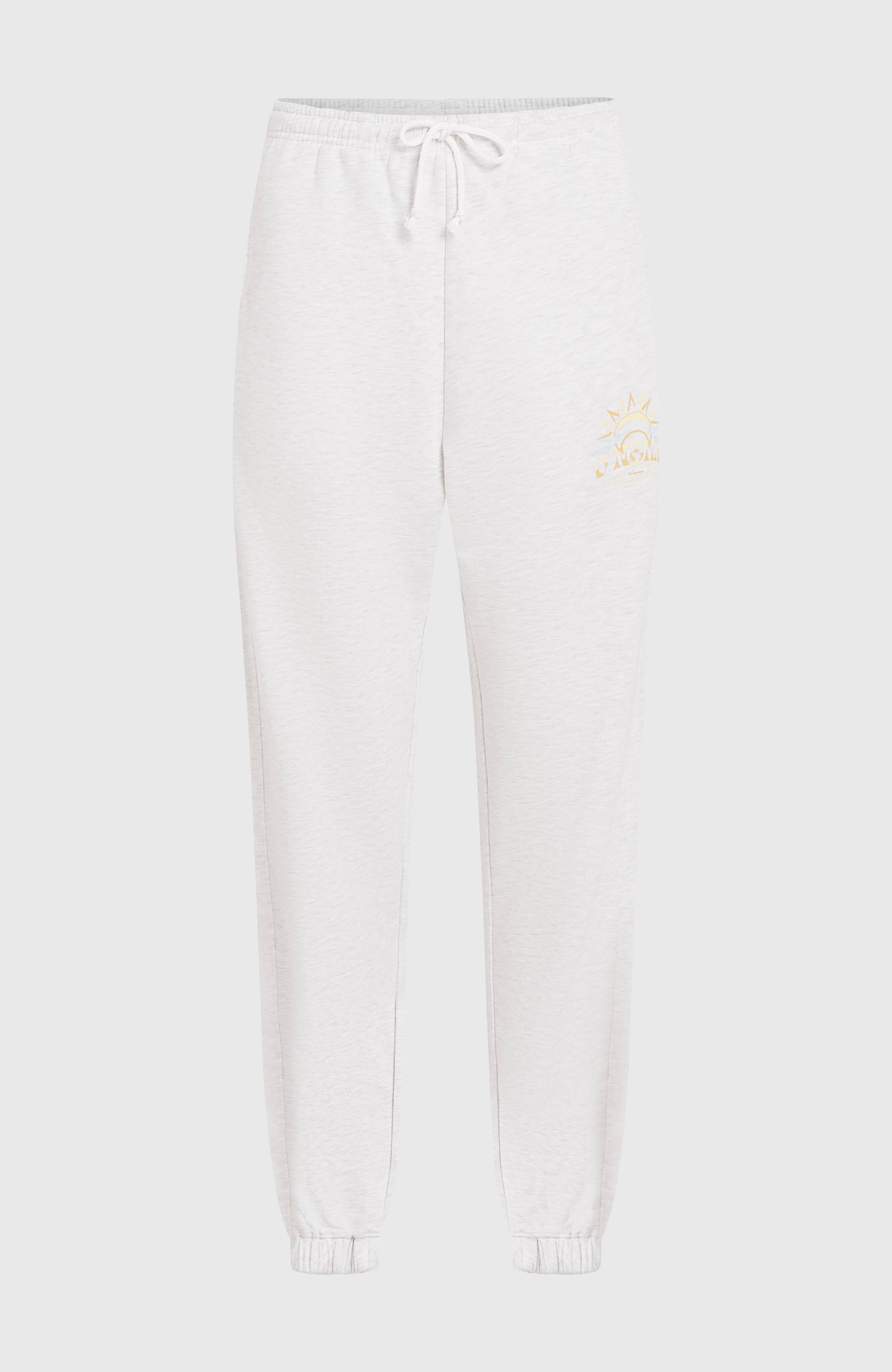 Beach Vintage joggingbroek