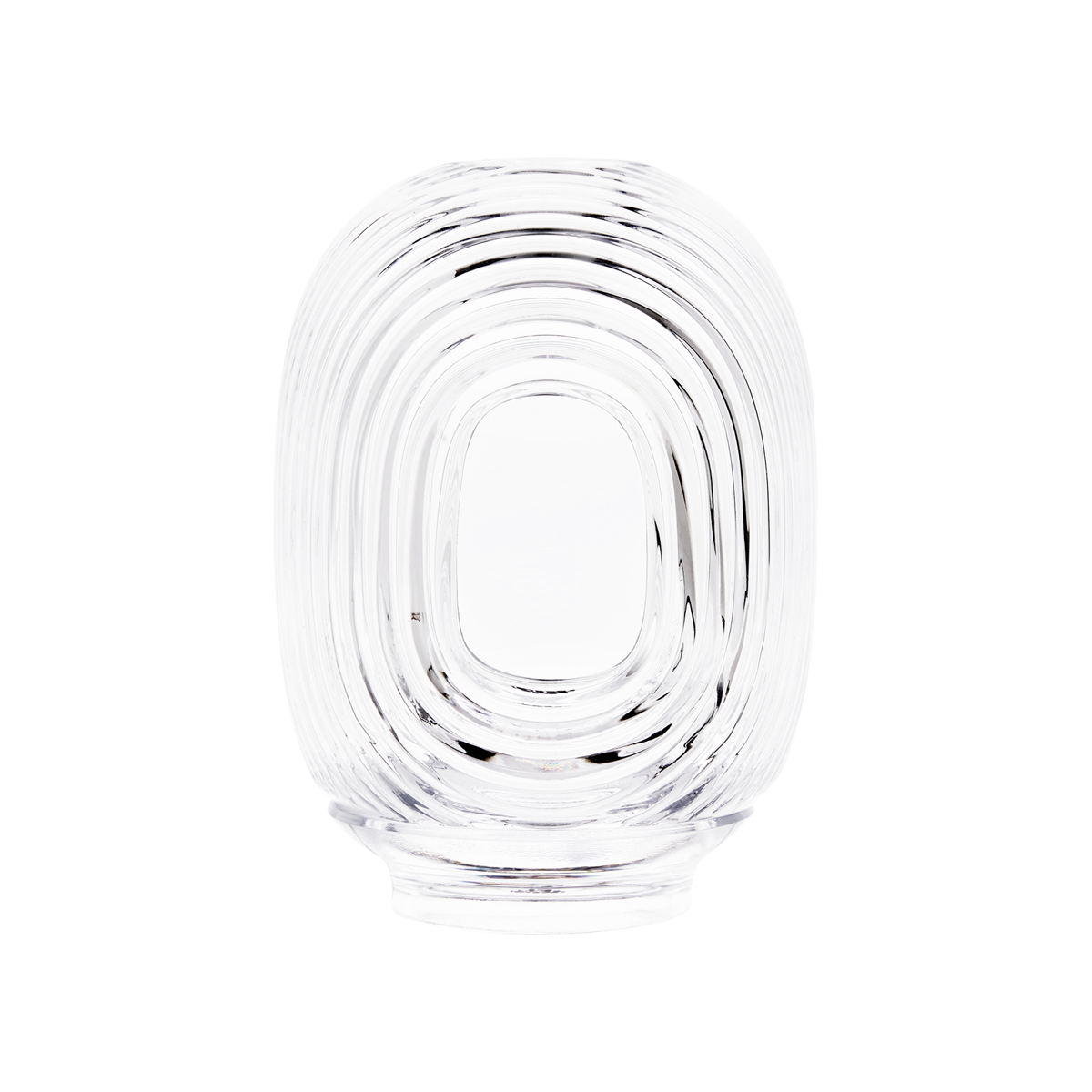 Holder Fresnel Lens