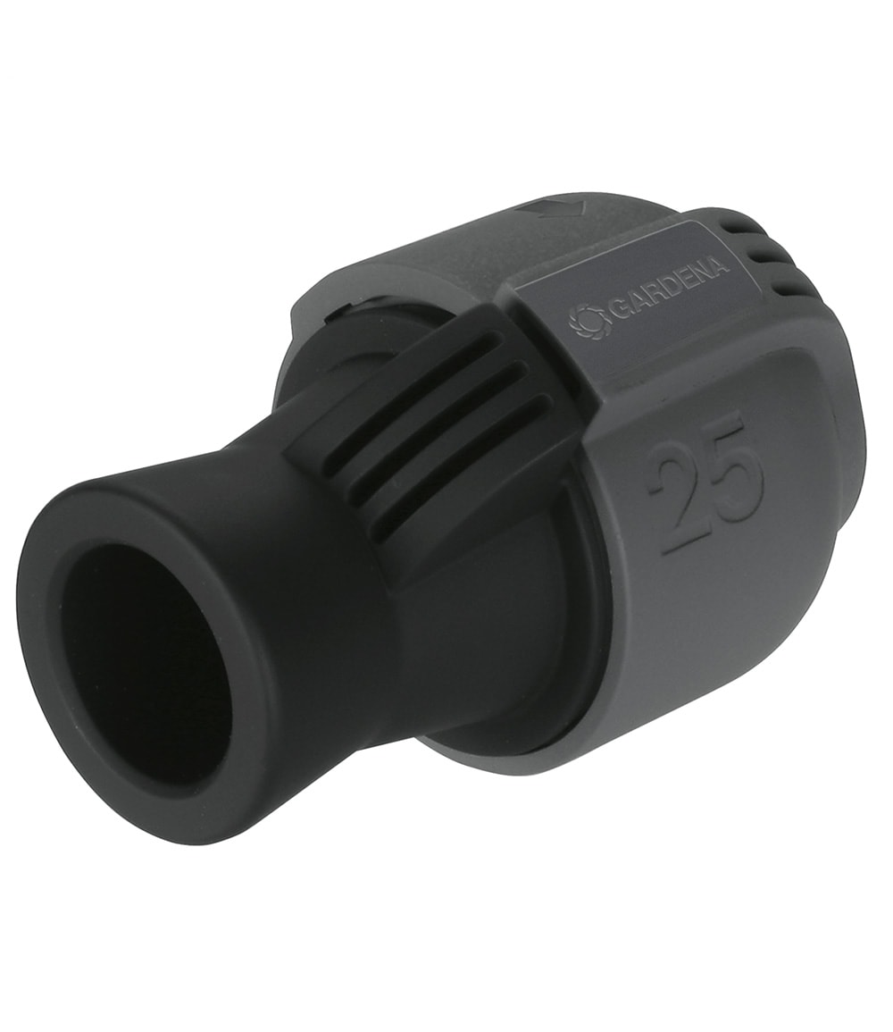 GARDENA® Sprinklersystem Verbinder, 25 mm x 3/4'-IG