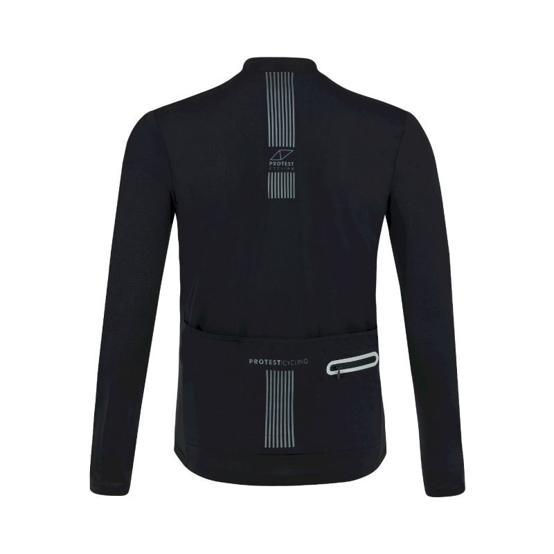 Prtbrasvel - Maillot vélo homme