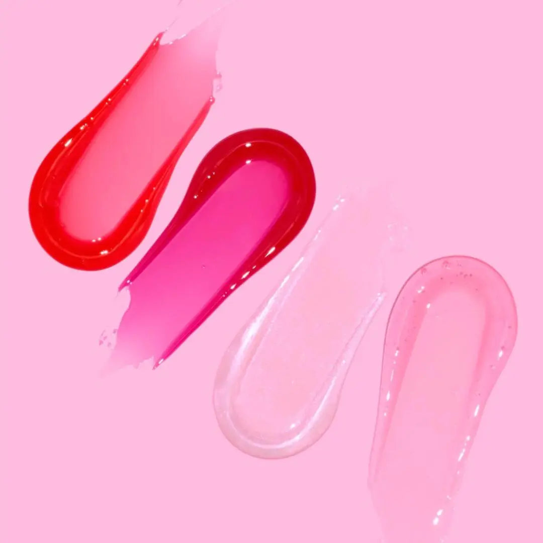 Plump & Pout Gloss Mystery