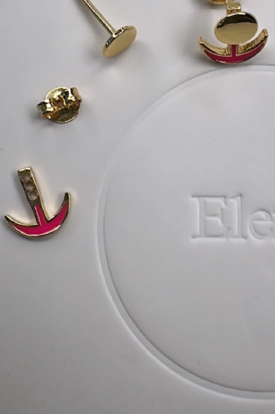O element Soul Earstick